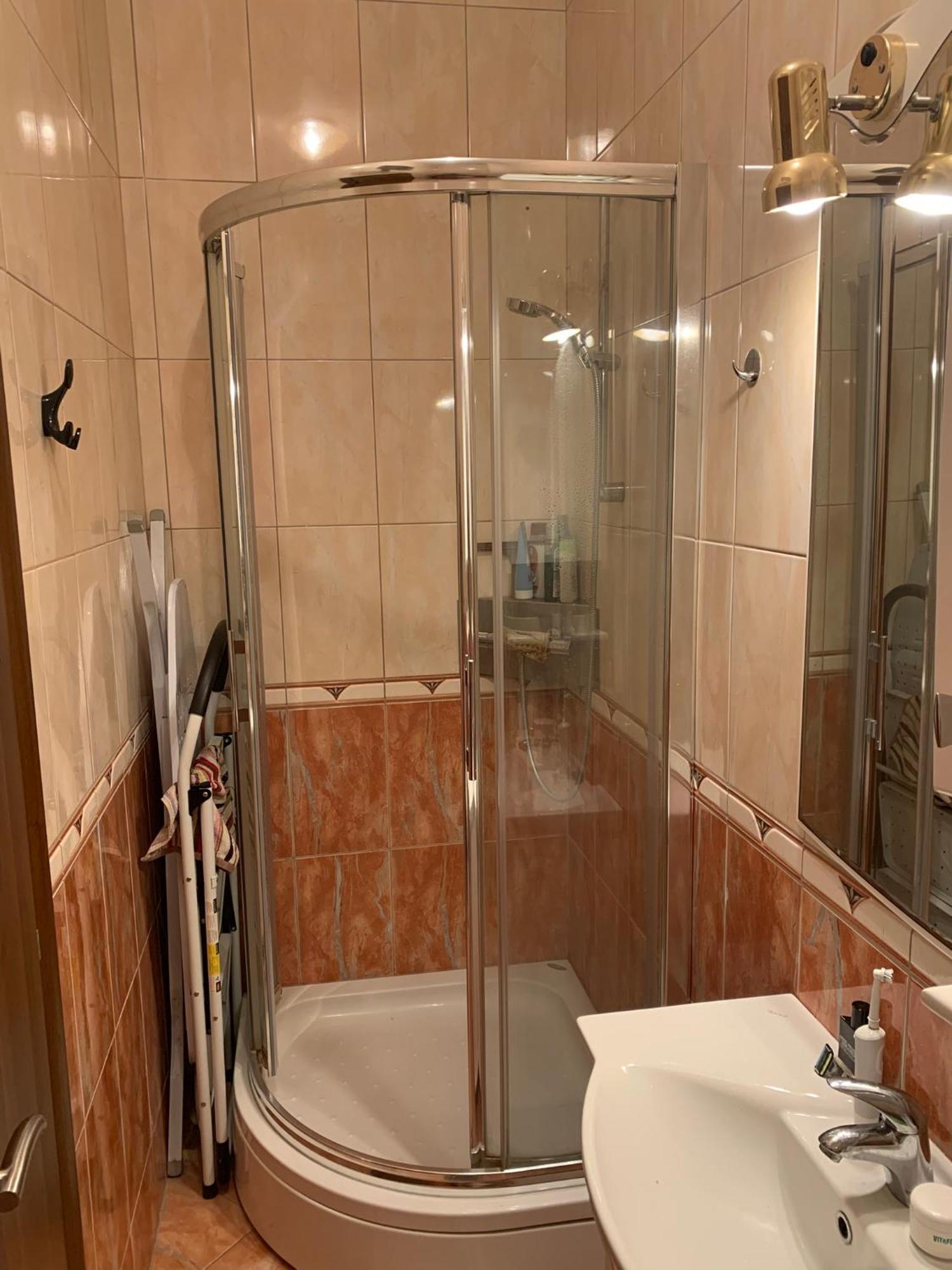 Apartment With Swimmingpool, Seaview And Large Terrace, 1St Floor, Min 2 Persons Dobrota Exterior photo